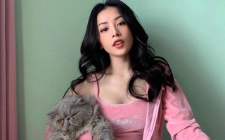 Local brand Hàn được celeb và KOL Việt mê tít: Chỉ từ 500k mua theo cực dễ