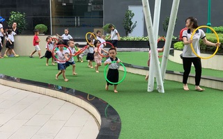 TP HCM: Trẻ mầm non bị ngộ độc, nôn ói sau khi ăn tại trường