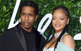Hollywood thêm cặp từ friendzone hóa tình nhân: "Nữ hoàng kem trộn" Rihanna hẹn hò rapper đình đám sau 7 năm làm bạn?