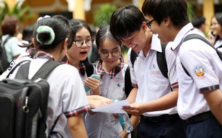 Trường THPT công lập thu học phí cao: Liệu có gây bất công trong giáo dục?