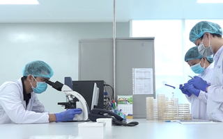 NANOGEN chính thức thông tin về giá thành dự kiến của vaccine ngừa COVID-19 made in Vietnam