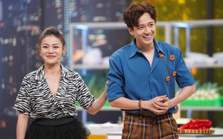 Hải Yến Idol khóc hết nước mắt vì Sam - Ngô Kiến Huy
