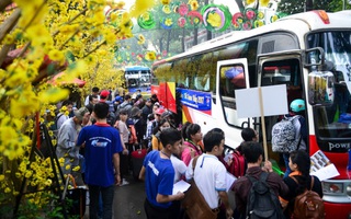 Thưởng Tết 2021 như thế nào để người lao động không thiệt thòi?
