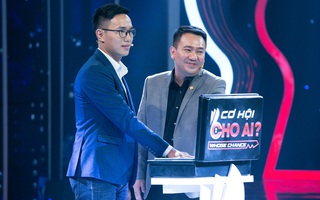 Chàng trai 25 tuổi thất nghiệp vì COVID-19, lên truyền hình xin việc nhận ngay lương 30 triệu/tháng