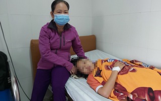 Chủ tịch tỉnh Tây Ninh chỉ đạo xử lý nghiêm vụ nữ sinh bị hành hung sau va chạm giao thông