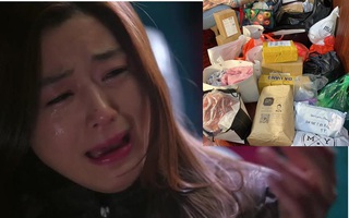 Tuyển tập những bài học mua sắm sau đợt 12/12: Thức đêm săn sale vất vả còn kết quả khó lường