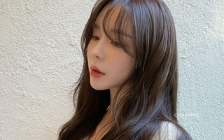 Đâu phải cứ tóc xoăn là "dừ", 4 kiểu xoăn của gái Hàn này sẽ khiến bạn xinh đẹp hơn và còn trẻ ra trông thấy