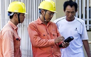 Người dân được hỗ trợ tiền điện đợt 2 do ảnh hưởng dịch Covid-19