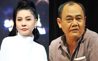 Biến căng: NS Việt Anh lên tiếng nhắc nhở đàn em nghệ sĩ sau lùm xùm gymer, Cát Phượng có ngay lý lẽ chắc nịch phản hồi