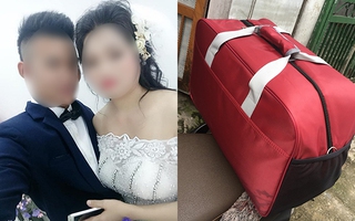 Chồng hà tiện đến mức vợ bỏ đi vẫn đăng đàn tố "đồ hoang phí, chi tiêu phá mả, lấy tiền cho trai"