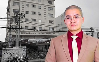 Gần 4.000 người nếm "quả đắng" của CEO Alibaba Nguyễn Thái Luyện
