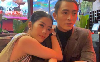Sau mọi drama, Nam Em và Lãnh Thanh chính thức công khai hẹn hò!