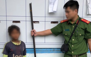 Vụ gia đình 3 người bị bắn khi đang ăn cơm: Hung thủ cao chưa bằng khẩu súng
