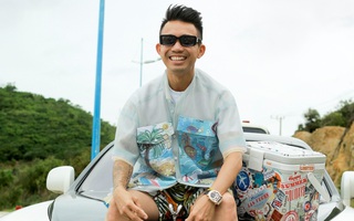 Làng Rap Việt sắp chào đón “Rapper giàu nhất Việt Nam” – Minh Nhựa?