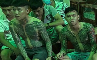 Lộ bí mật “động trời” của 2 anh em xăm trổ trong căn nhà đáng ngờ ở Đồng Nai