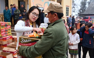 “Tiệm tạp hóa Ngược Xuôi” - Hành trình mang tinh túy ẩm thực Việt đi khắp 3 miền của UNIBEN
