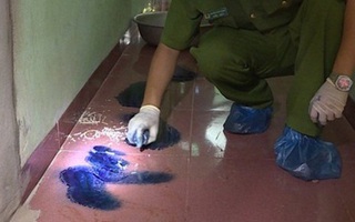 Cha ép 3 con ruột uống thuốc độc sau khi đi nhậu về
