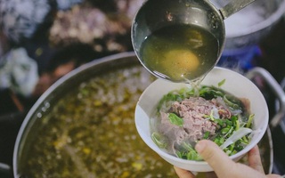 Những người sắp bị ung thư thường có 3 hiện tượng lạ sau bữa ăn, nếu không có dù chỉ 1 nghĩa là dạ dày bạn rất khỏe mạnh
