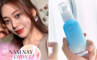 13 món mỹ phẩm được hội chị em Việt bình chọn là xuất sắc nhất 2020: Toàn siêu phẩm giá ổn mà hiệu quả đúng là "bôi đâu đẹp đấy" 