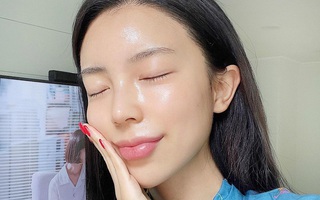 Phụ nữ Hàn có 5 tips tưởng đơn giản mà "thông minh vô cực" để giữ da luôn mọng mướt bất chấp trời Đông khô hanh tới đâu