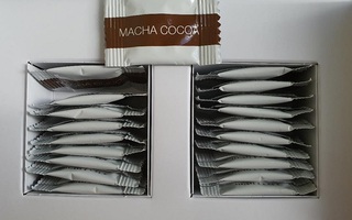 Cảnh báo từ Singapore về sản phẩm giảm béo MONE Macha Cocoa chứa chất cấm Sibutramine