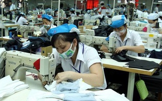 TP. Hồ Chí Minh: Thưởng Tết cao nhất hơn 1 tỉ đồng
