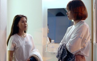 Vừa tìm được việc đã có ngay trai đẹp "crush", Ngọc Thanh Tâm bị Thiều Bảo Trang ghét ra mặt