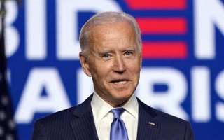 Tổng thống đắc cử Joe Biden chọn người đứng đầu lực lượng phòng chống Covid-19