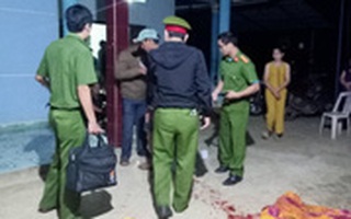 Nổ súng 4 người thương vong ở Quảng Nam: Phát hiện thi thể nhiều khả năng là nghi phạm