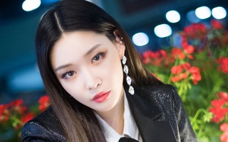 NÓNG: Chungha xác nhận dương tính với COVID-19, xét nghiệm lần 2 đúng 10 tháng sau lần nhân viên lây nhiễm trước