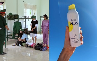 Xem "Sao nhập ngũ" mà nhận ra ngay 5 món làm đẹp các mỹ nhân Vbiz "sống chết" cũng phải mang theo bên mình