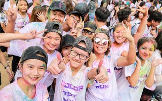 Hai đại diện của Việt Nam lọt top các trường ĐH phát triển bền vững nhất thế giới