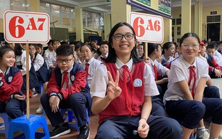 SGK mới lớp 2, lớp 6: Chưa có sách, tập huấn cho giáo viên kiểu gì?