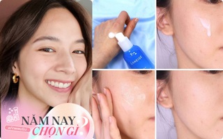 10 lọ "nước thần" mà gái Hàn mê nhất: Sạch banh thâm nám, làn da phát sáng tức thì, bảo sao nàng nào da cũng đẹp mỹ mãn