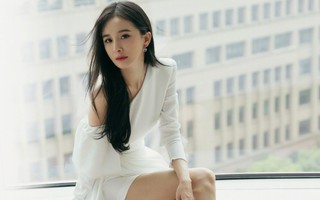 Dương Mịch vốn nổi tiếng sở hữu thân hình chuẩn, nhưng biết được số cân nặng chính xác thì ai cũng bất ngờ