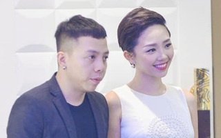 Trong khi dân tình đang xôn xao chuyện đám cưới ở Đà Lạt thì Tóc Tiên lại chia sẻ điều này
