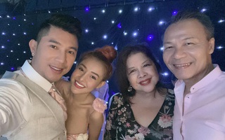 Rộ tin đồn tổ chức đám cưới bí mật, cặp đôi Lương Bằng Quang và Ngân 98 tiếp tục khiến công chúng ngán ngẩm vì độ chiêu trò 