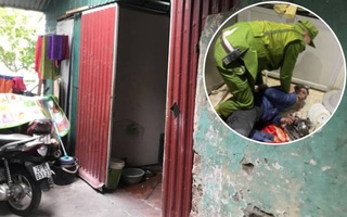 Vụ anh vợ sát hại em rể ở Hà Nội: Nạn nhân từng hỗ trợ kinh phí cho đối tượng cai nghiện