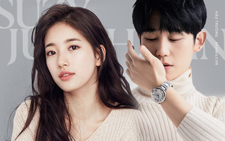 "Phi công trẻ" của Son Ye Jin và "tình đầu quốc dân" Suzy xuất hiện cực đỉnh trên bìa tạp chí, nhìn là muốn "đẩy thuyền" ngay vì quá đẹp đôi