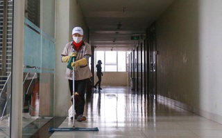 Hà Nội: 74 ca nghi nhiễm Covid-19 đều có kết quả xét nghiệm âm tính