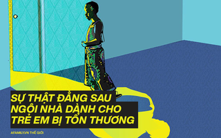 Nỗi tủi nhục sau cánh cửa những "ngôi nhà tình thương" cho trẻ em gái: Sự lạm dụng không chỉ thể xác mà còn cả tinh thần từ chính người thành lập