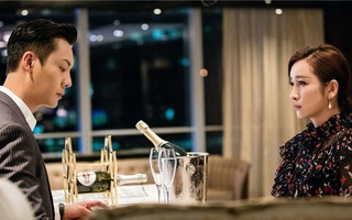 Gặp sếp trên quán bar, nàng công sở thể hiện "đẳng cấp dân chơi" liền bị đuổi việc ngay hôm sau vì đã nói ra điều này!