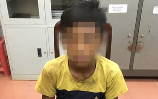 Người cha ở Đắk Nông bị khởi tố vì che giấu tội ác tày trời của con trai 14 tuổi
