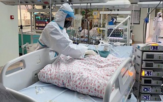 Nhiễm Covid-19 hơn 1 tháng nhưng không hề có triệu chứng, 1 bệnh nhân Vũ Hán đã lây bệnh cho 5 người khác
