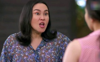 Vừa bế con vừa kiếm tiền, nhờ mẹ chồng trông giúp thì bà bận đi chăm cháu ngoại, đến ngày bà đổ bệnh thì bị con gái đưa về trả