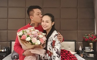 Tuấn Hưng bị vợ đòi ly dị vì không chịu nổi lối sống chơi bời?