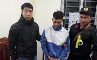 Hải Phòng: Đã bắt được nghi phạm giết chủ nợ, phi tang xác trong thùng phuy