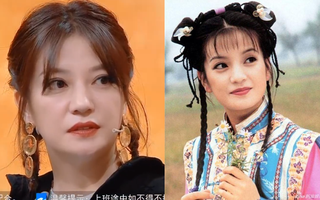 Dàn sao "Hoàn châu cách cách" hội ngộ, tiết lộ bí mật Triệu Vy bị đánh đập đến mức ngất xỉu