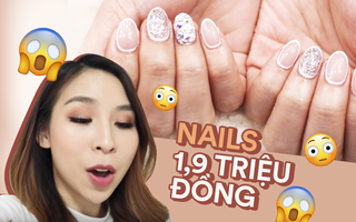 Bỏ 1,9 triệu để làm nails tại Hàn Quốc, ai cũng cho là quá đắt nhưng phản ứng của "chính chủ" mới bất ngờ