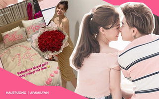 Lộ bằng chứng hẹn hò 5 lần 7 lượt rõ rành rành thế này, đến bao giờ Lan Ngọc và Chi Dân mới chịu xác nhận?